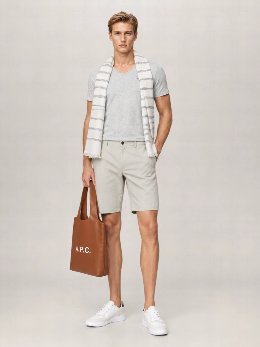 Tommy Hilfiger V-Neck T-Shirt