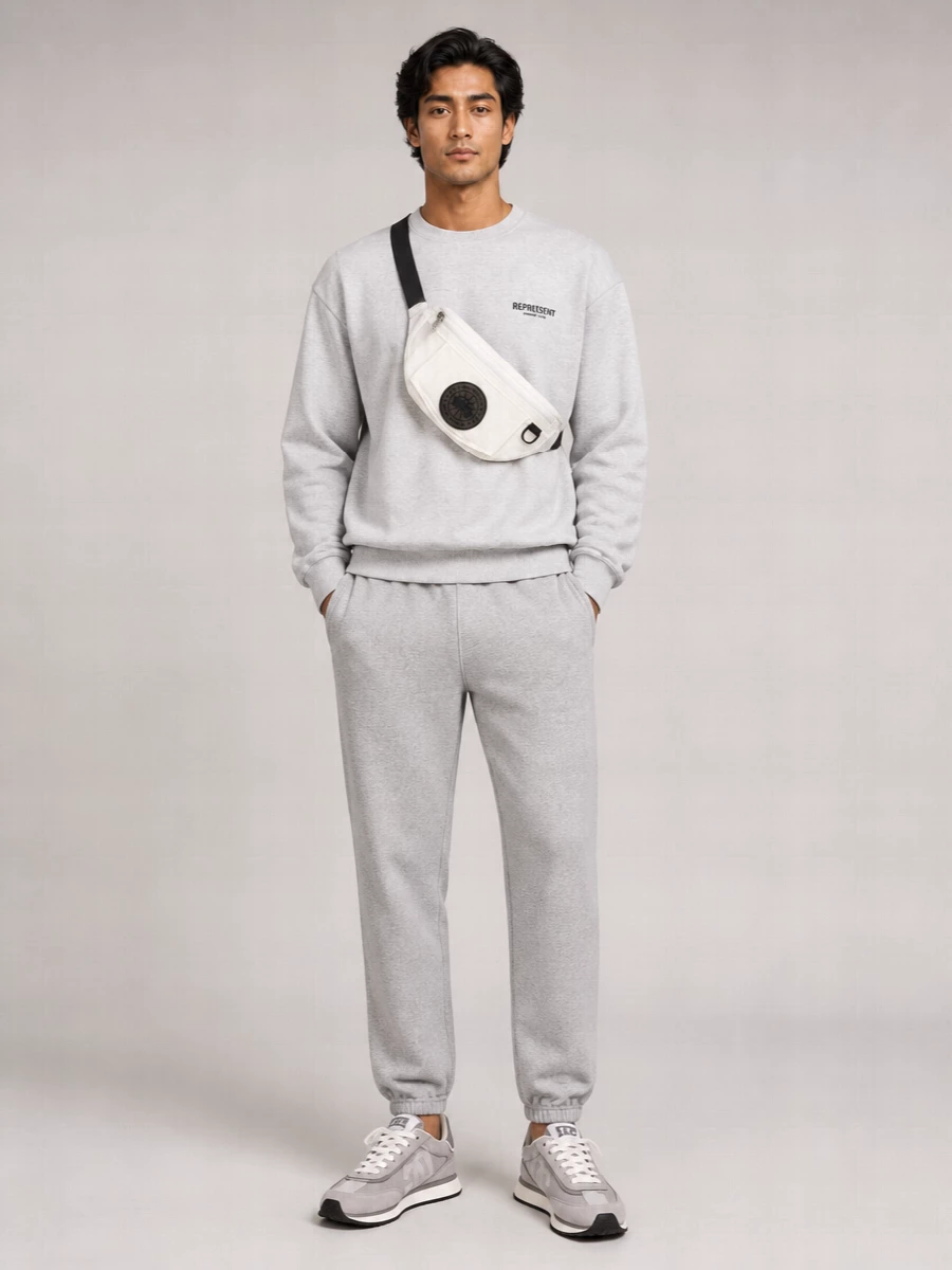 Canada Goose Cotton Track Pants