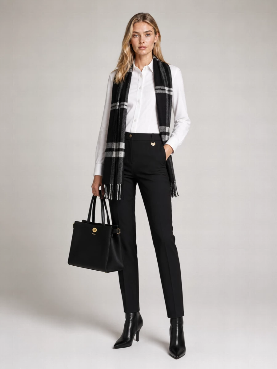 Burberry Cotton Shirt