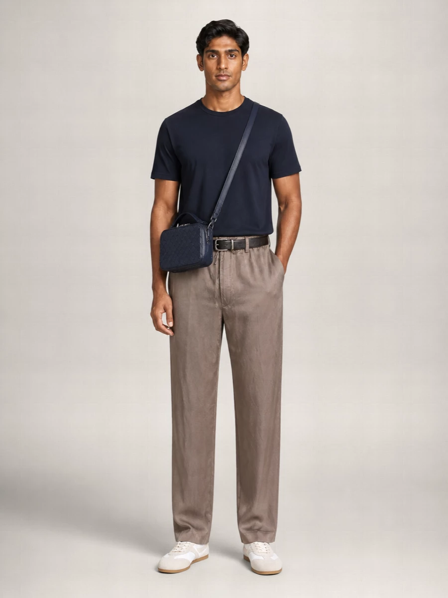 Dries Van Noten Cotton T-Shirt
