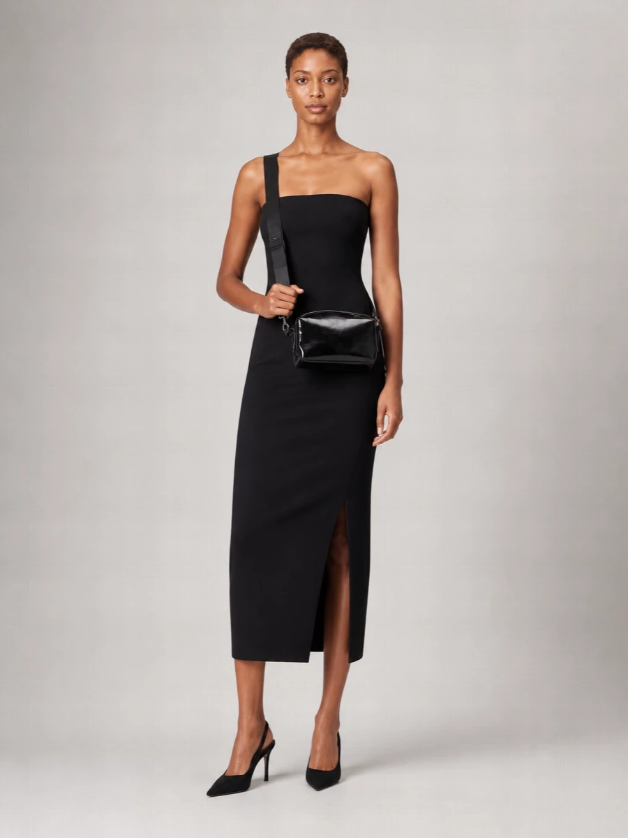 Alexander Wang Buffy Slingback Mules