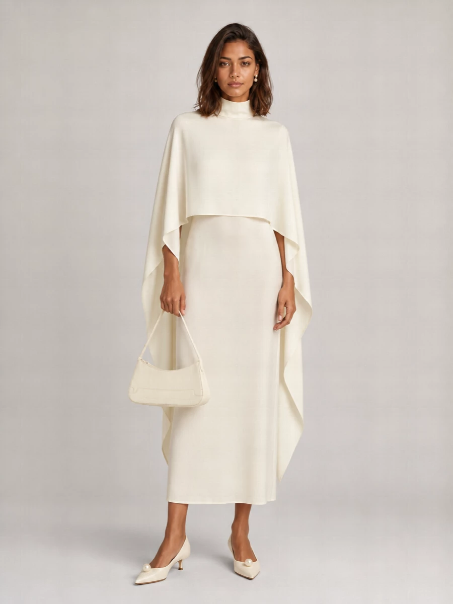 Taller Marmo Cady Blouse