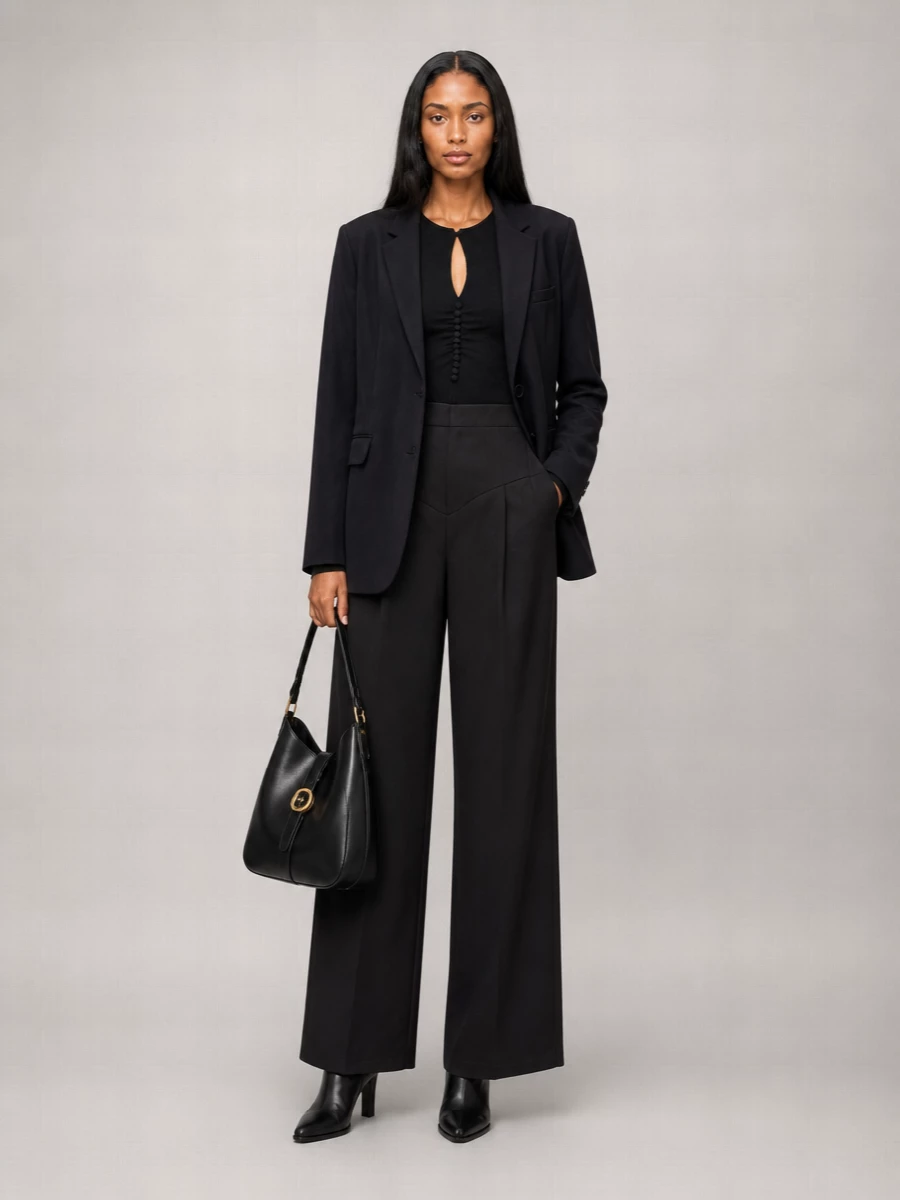 Isabel Marant Oversized Blazer