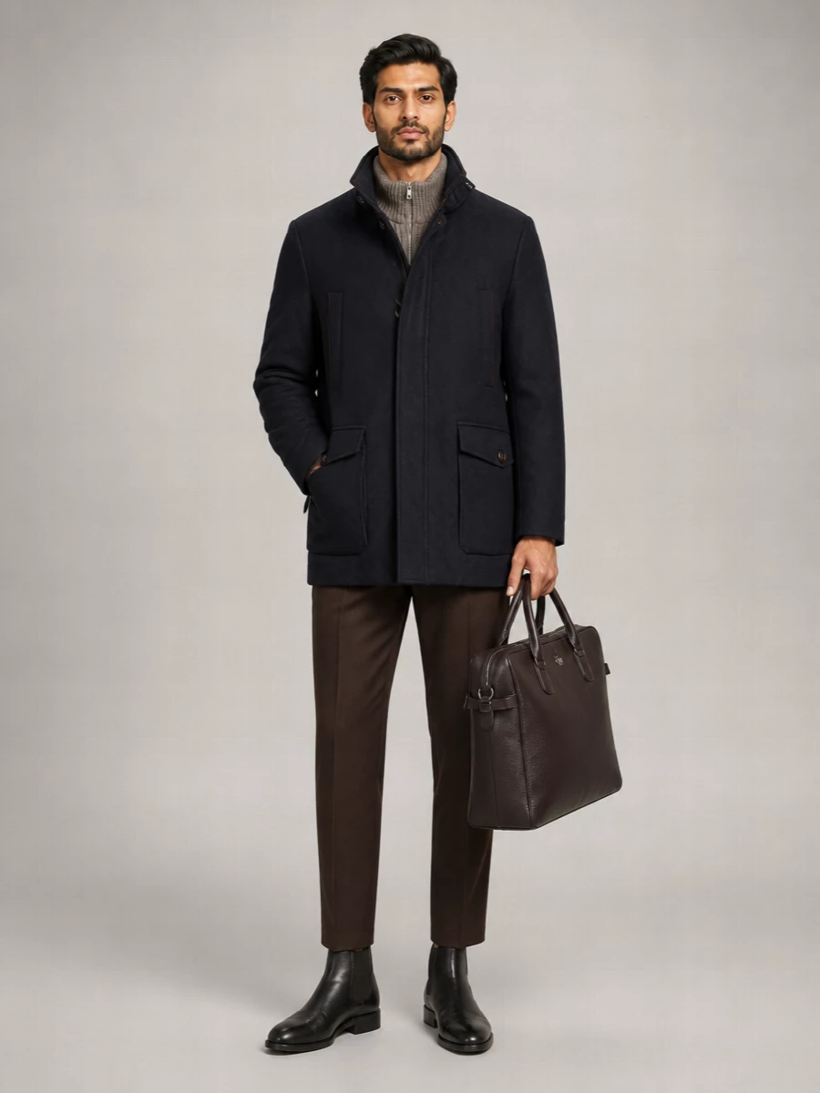 Moorer Down Jacket