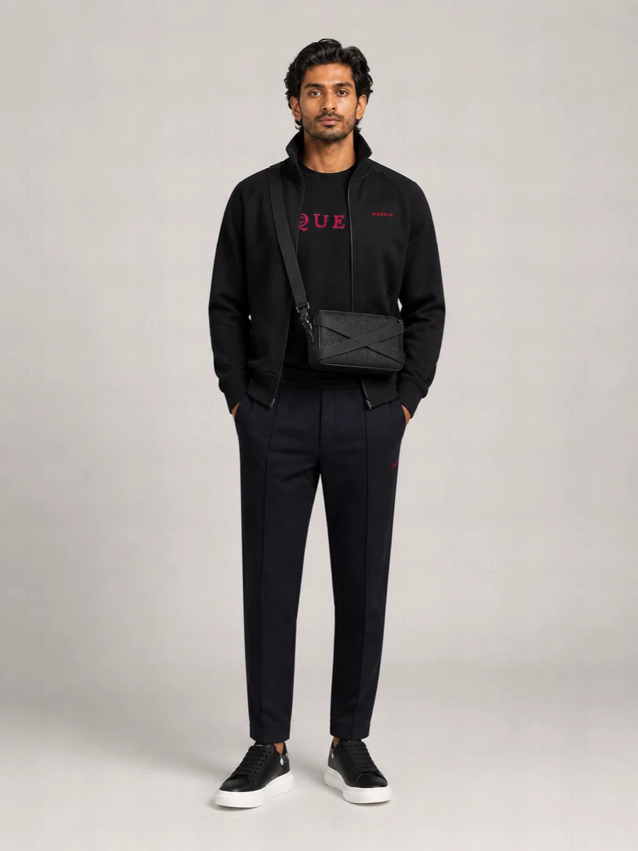 Mc Queen Sport Jacket