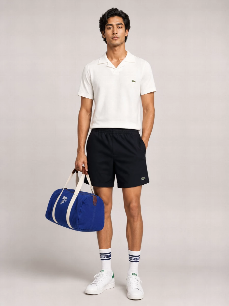 Lacoste Polo T-Shirt