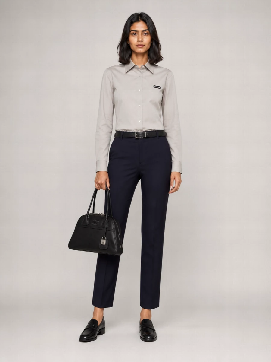 Miu Miu shirt