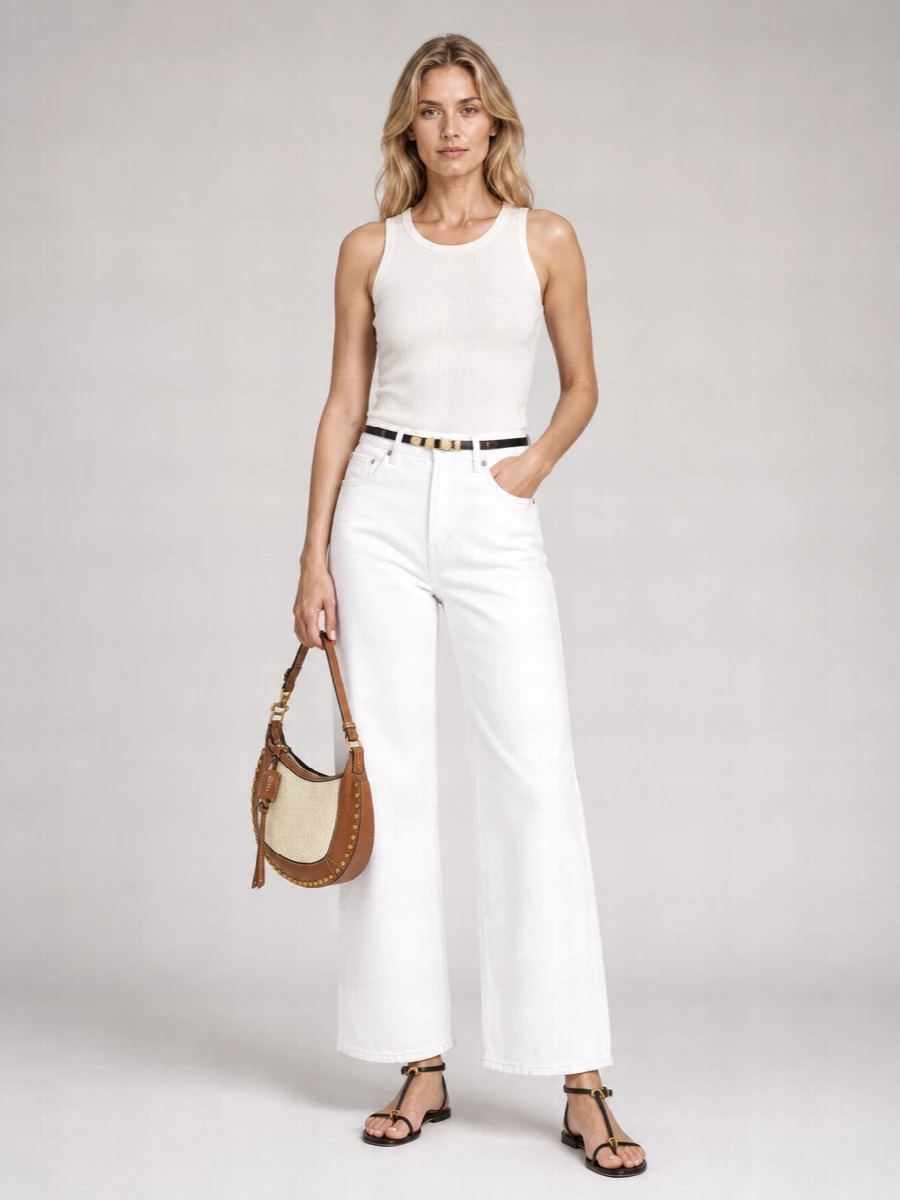 Isabel Marant Dorsia Top