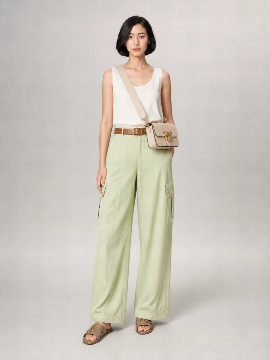 Pinko Belt
