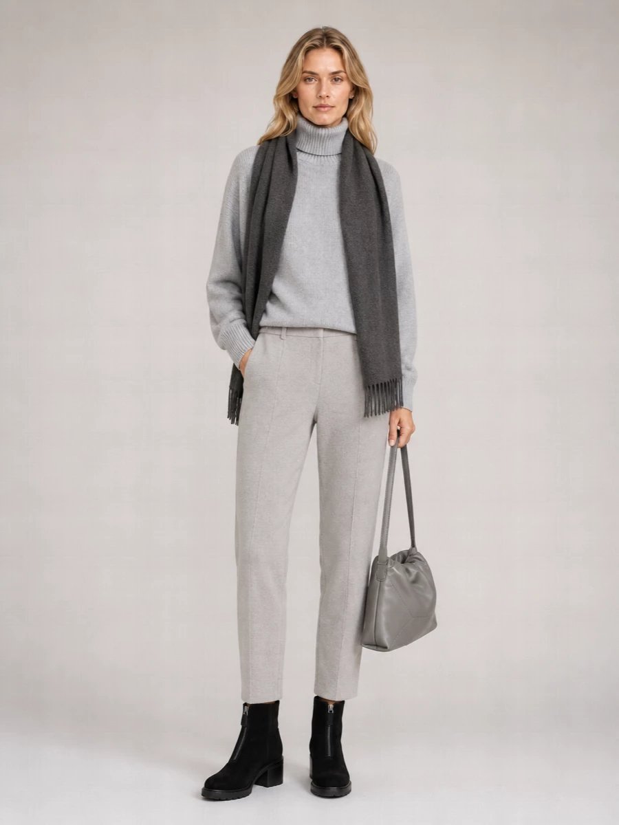 Lisa Yang Cashmere Heidi Sweatshirt