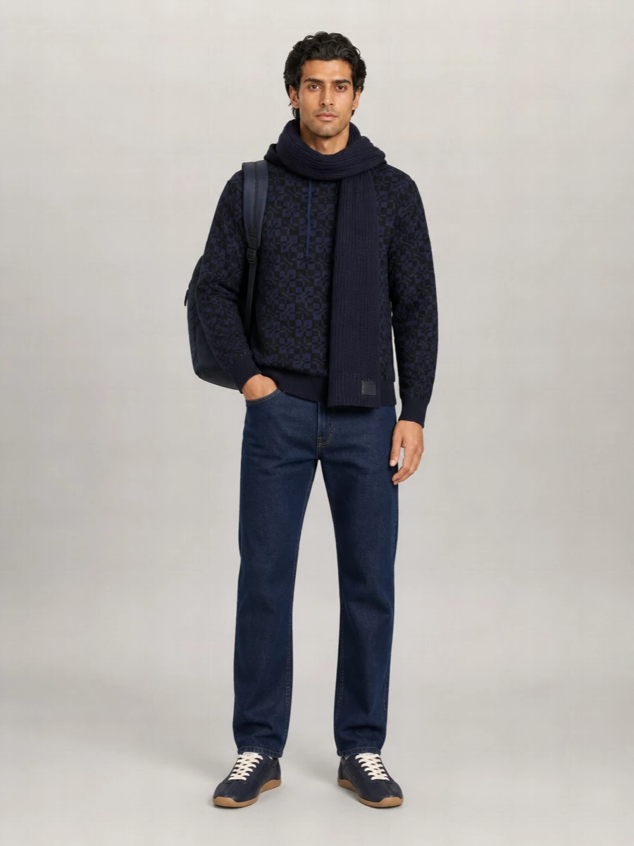 Kenzo crewneck tank top