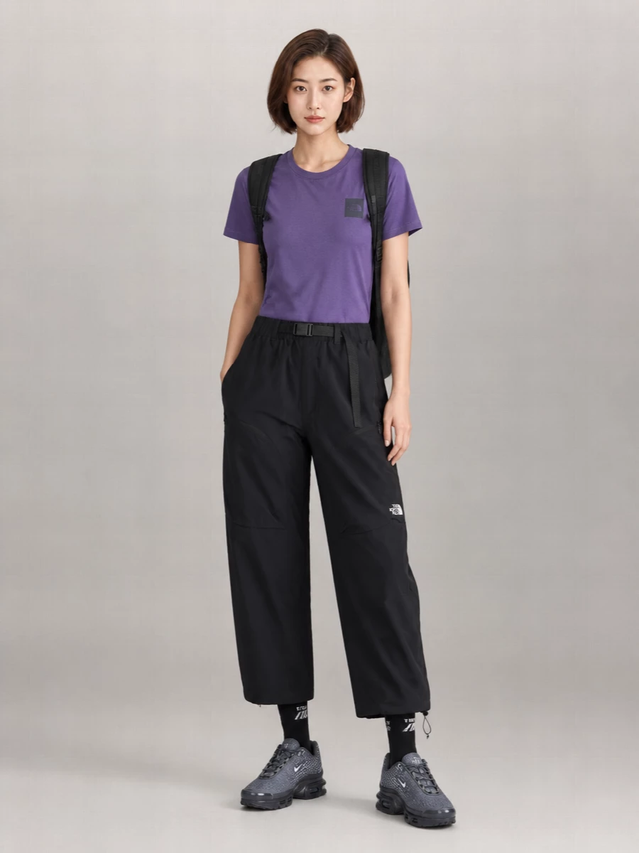 The North Face Regular T-Shirt