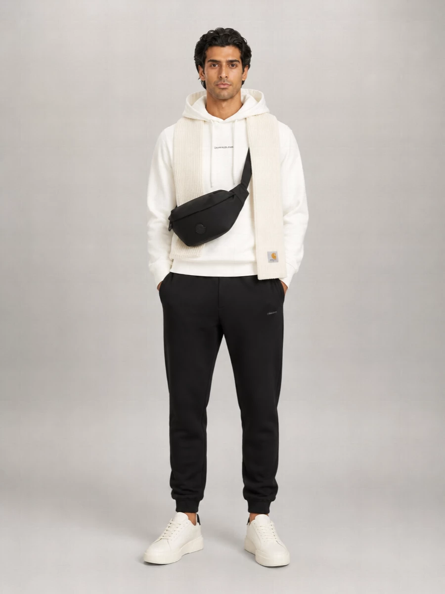 Calvin Klein Cotton T-Shirt