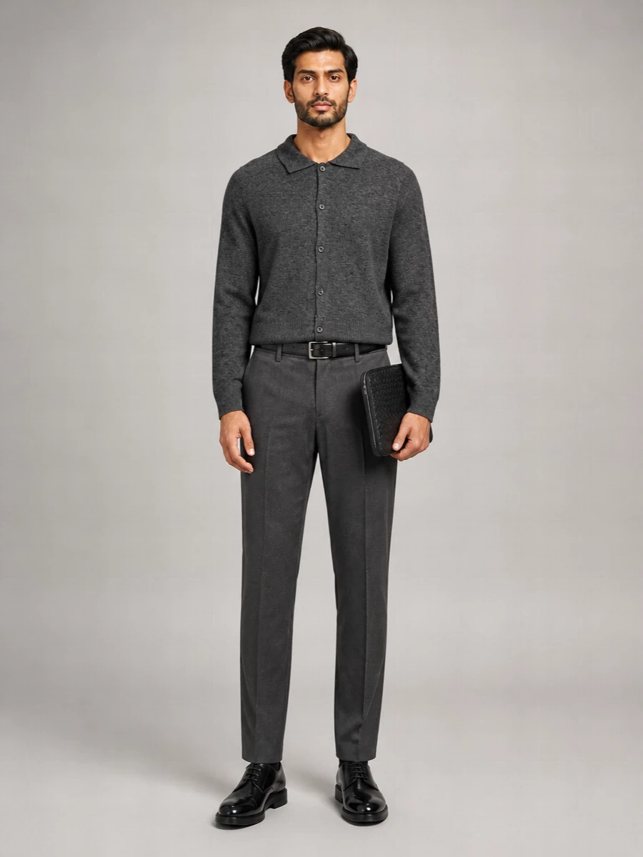 Dunst Tailored Trousers