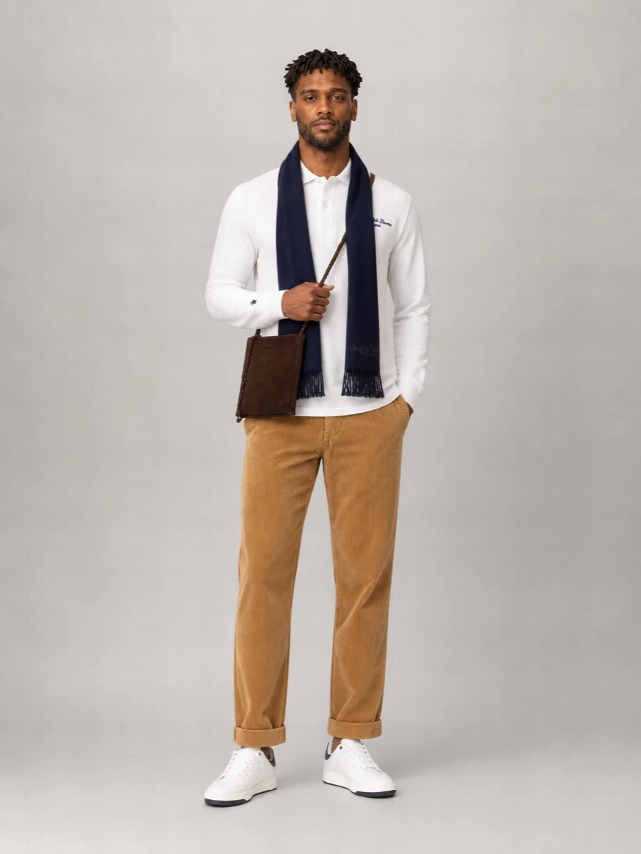 Polo Ralph Lauren Knit Sweatshirt
