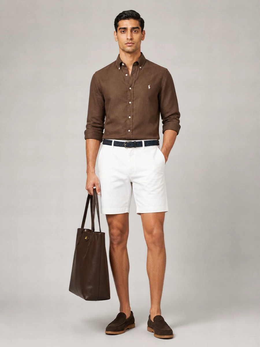 Tod's Suede Leather Loafers
