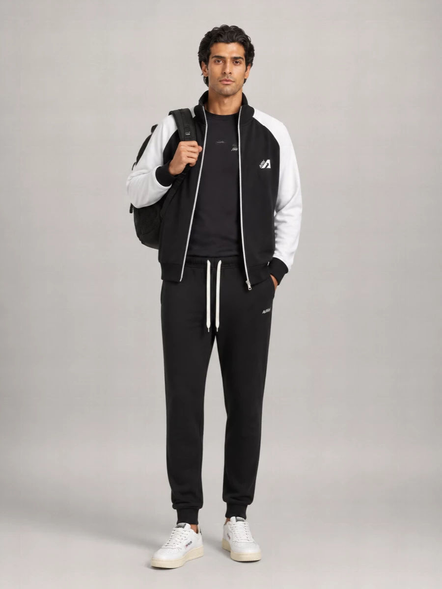 Autry Bomber Jacket