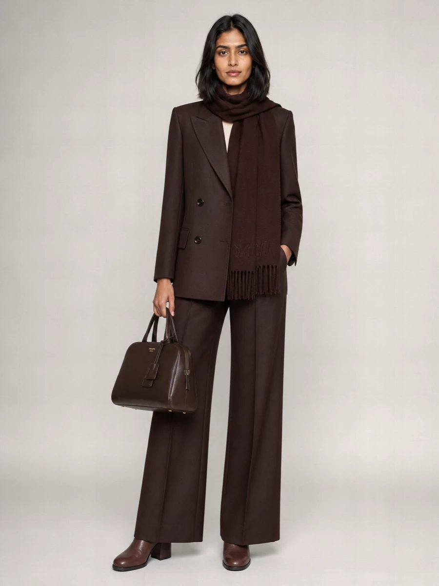 Max Mara Suit Jacket