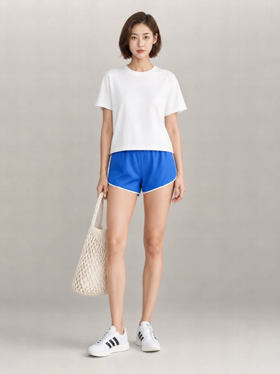 The Frankie Shop Cotton Macrame Tote Bag