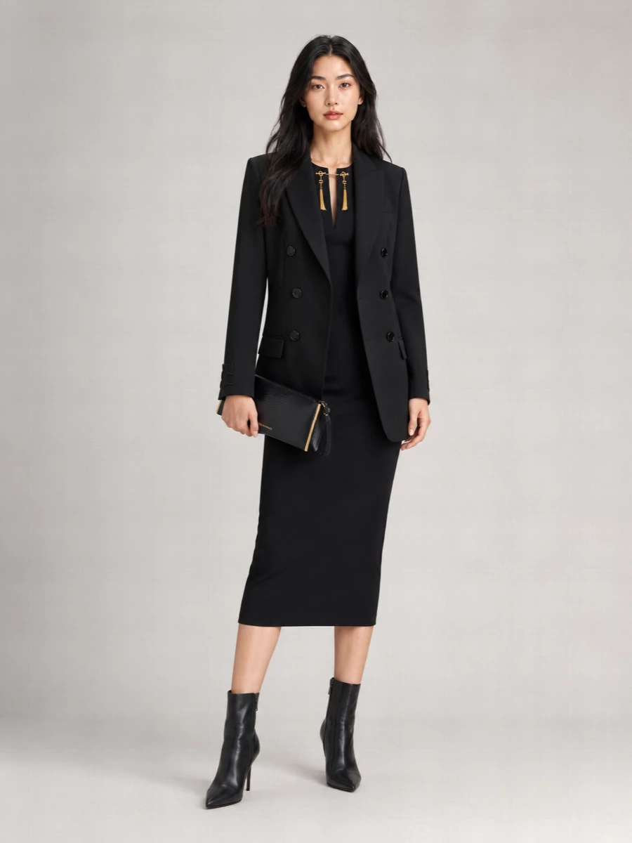 Aeyde Leather Pumps