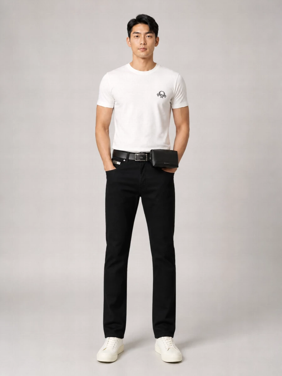 Moschino Cotton T-Shirt