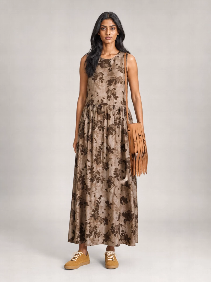 La Milanesa Bucket Bag