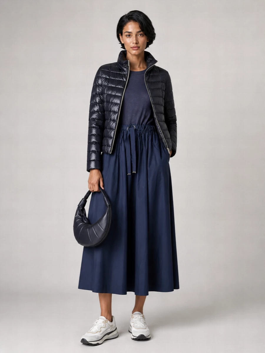 Herno Puffer Jacket