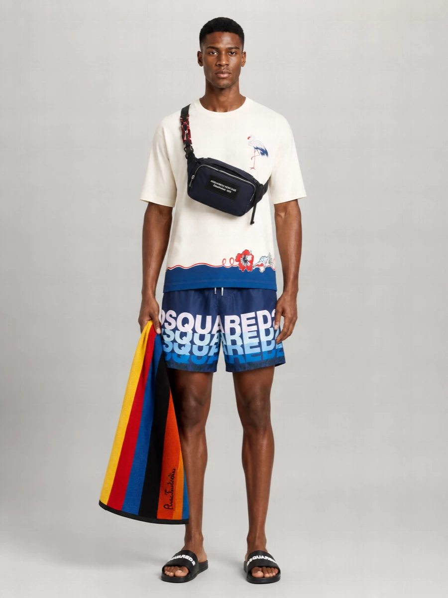Dsquared2 Deck Shorts