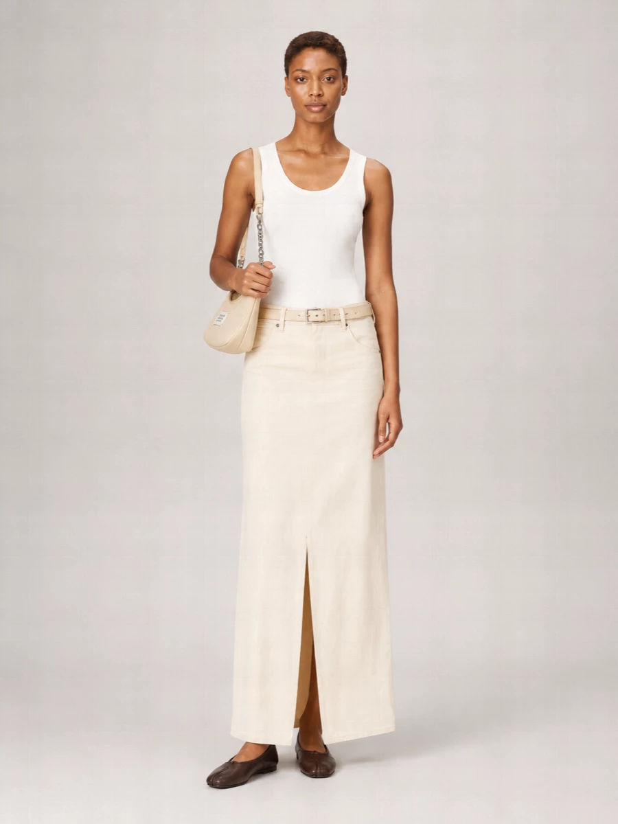 Maison Margiela Leather Belt