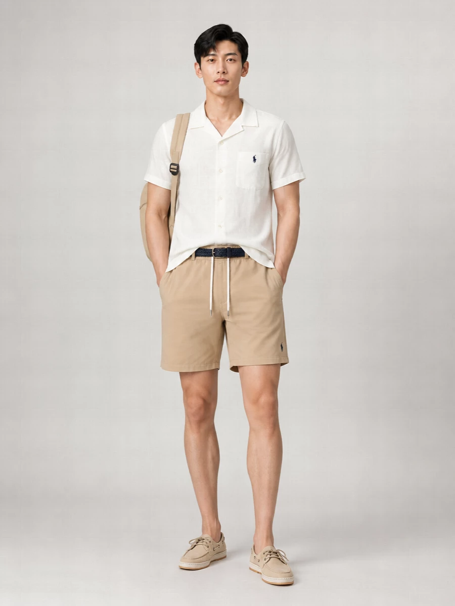 Ralph Lauren Swim Shorts