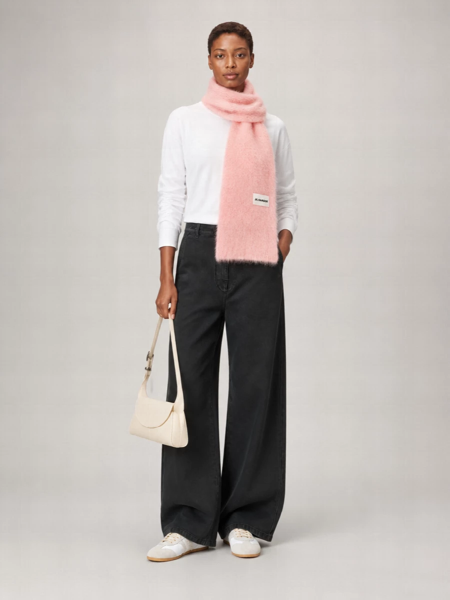 Dries Van Noten Cotton T-Shirt
