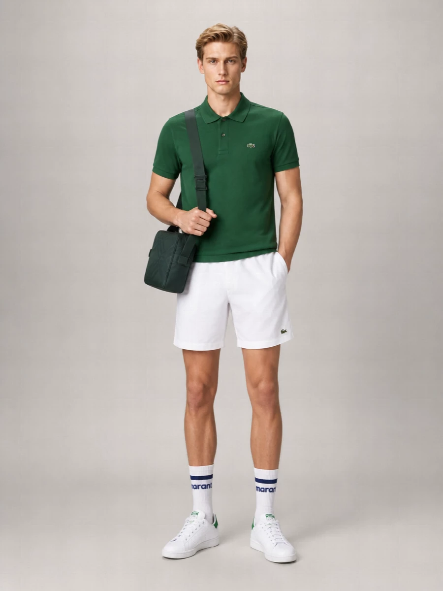 Lacoste Polo T-Shirt