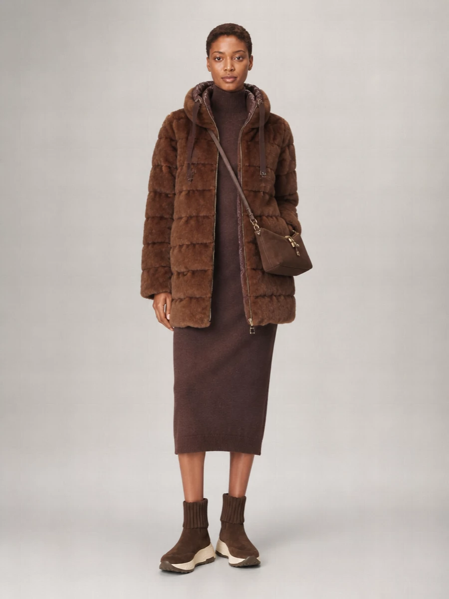 Herno Puffer Jacket