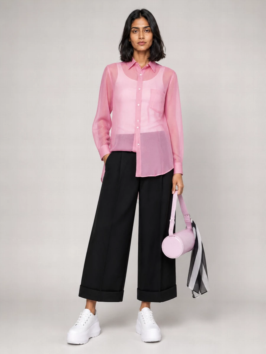 Comme Des Garçons Shirt
