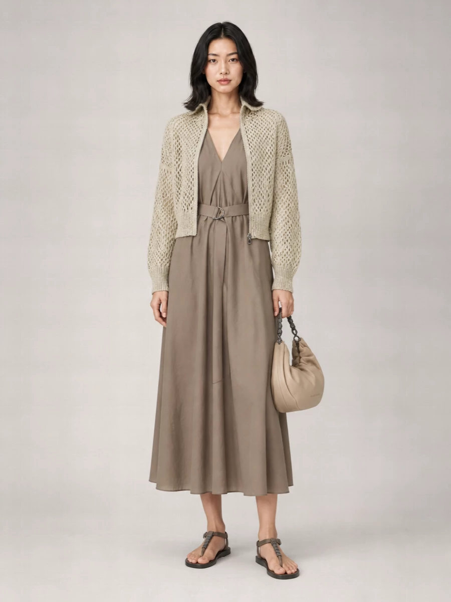 Brunello Cucinelli Sandals