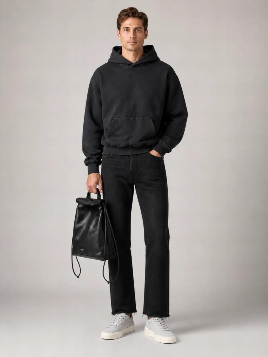 Fear Of God Hoodie