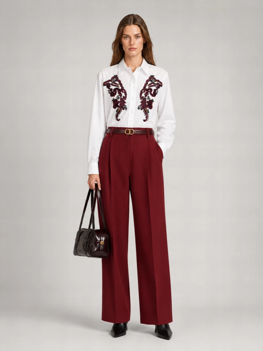 Dries Van Noten Shirt