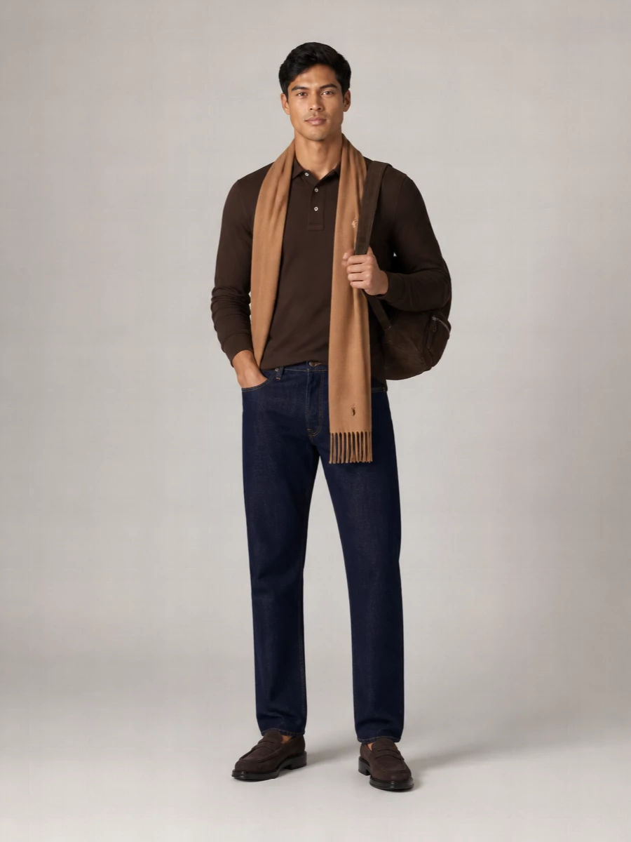 Tod's Suede Loafers
