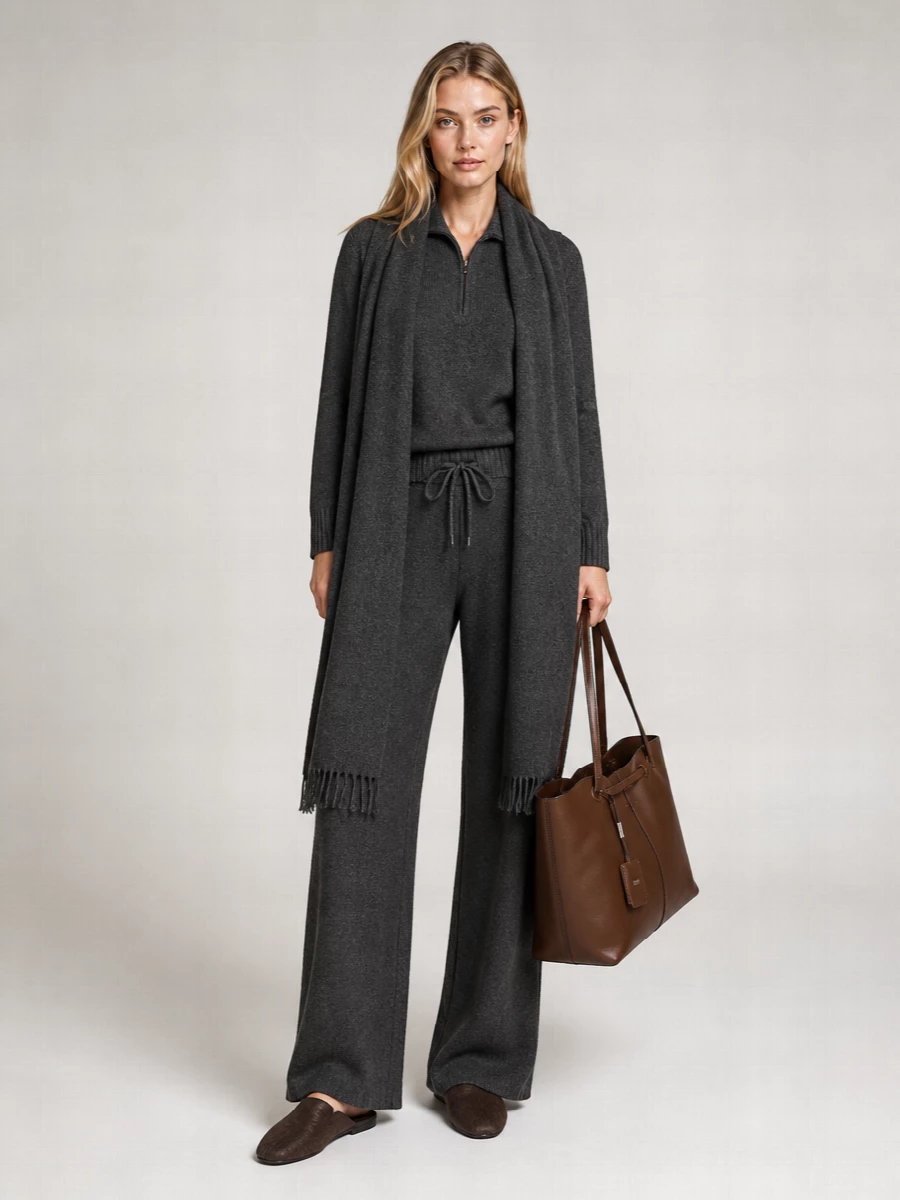 Max Mara Loungewear Top