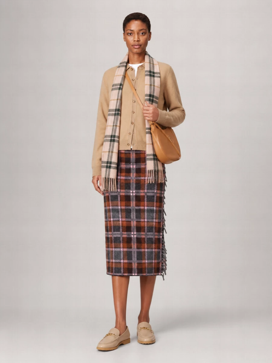 Longchamp Crossbody Bag