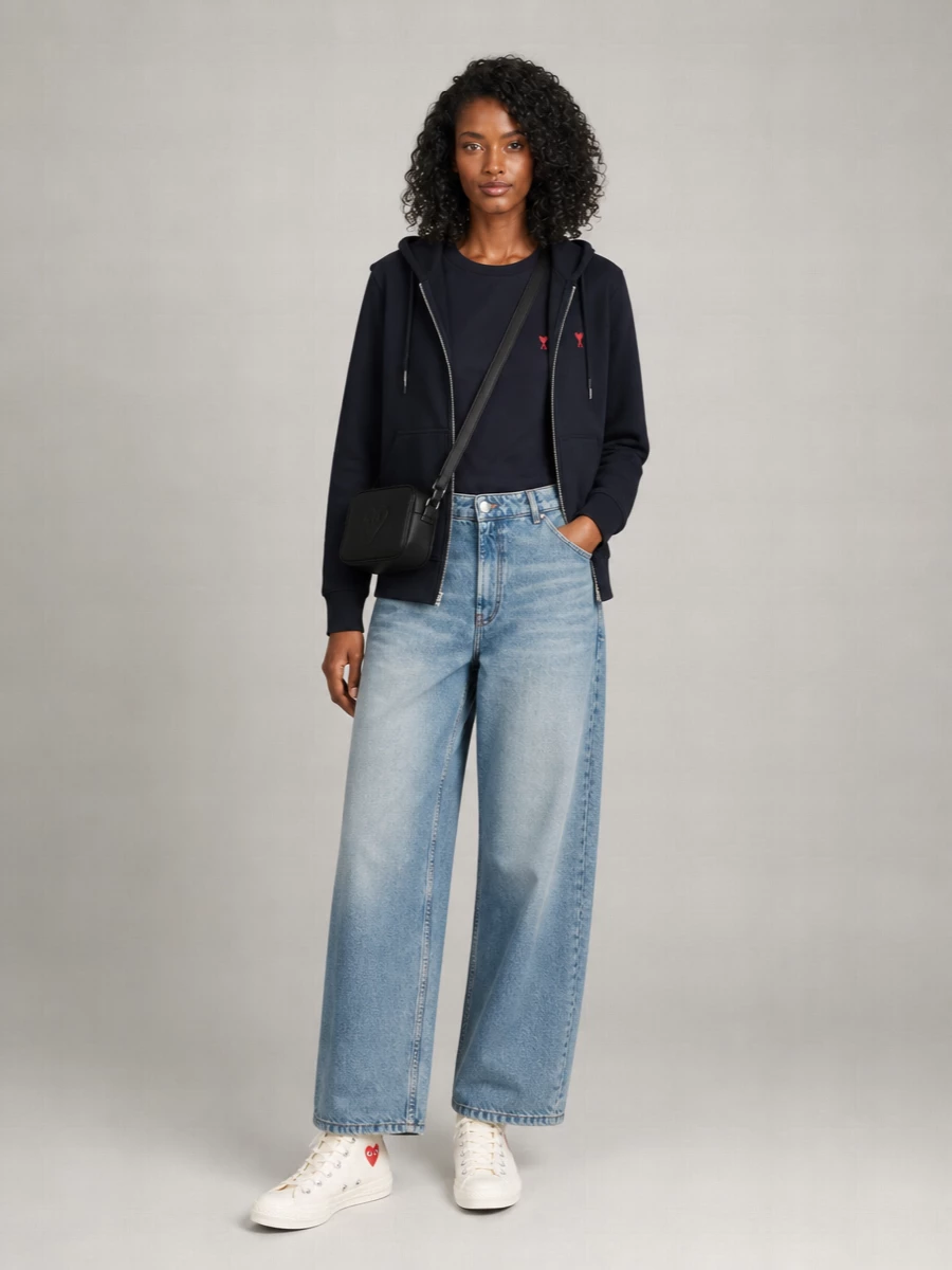 Ami Paris jacket