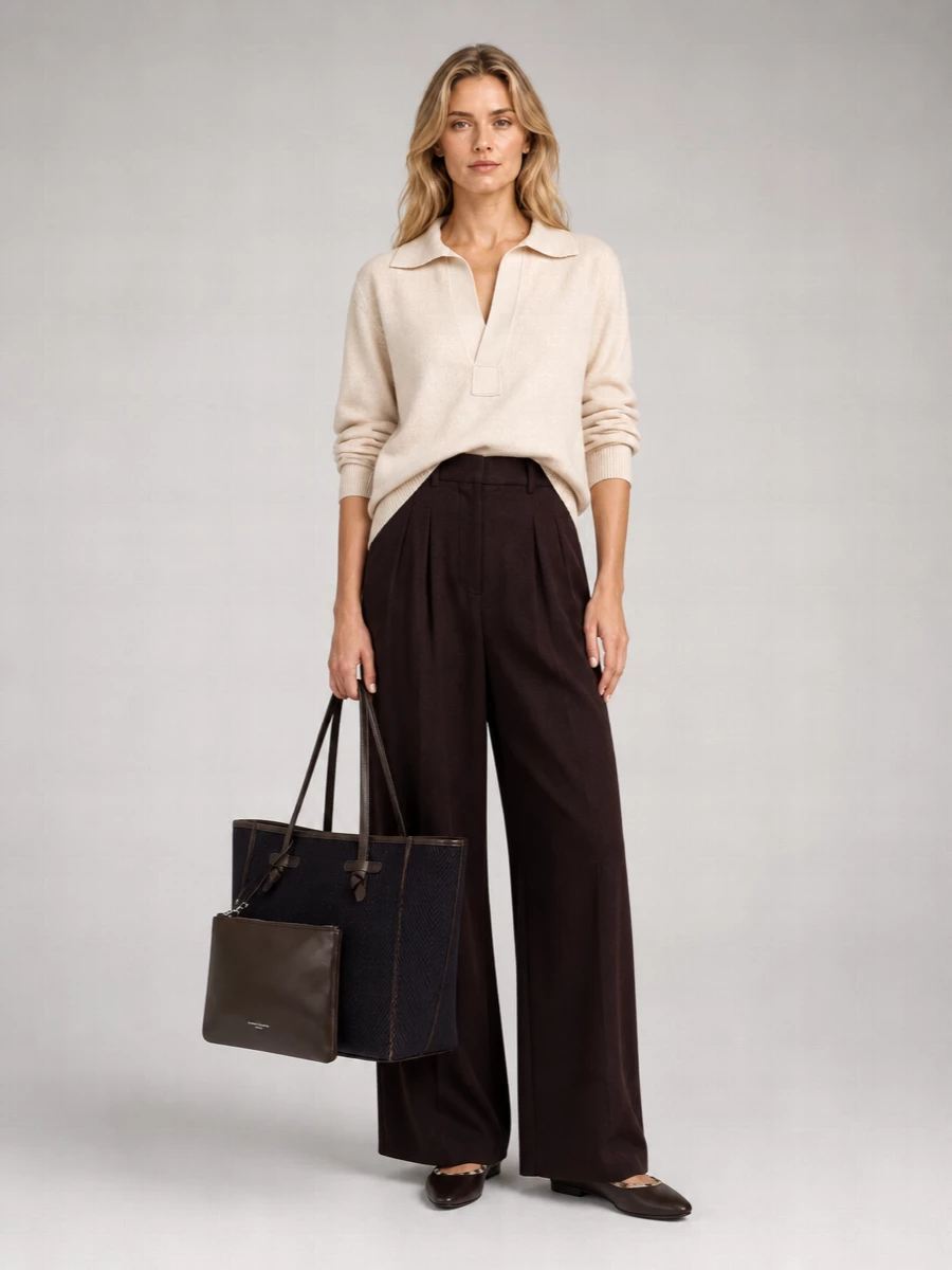Gianni Chiarini Marcella Shoulder Bag