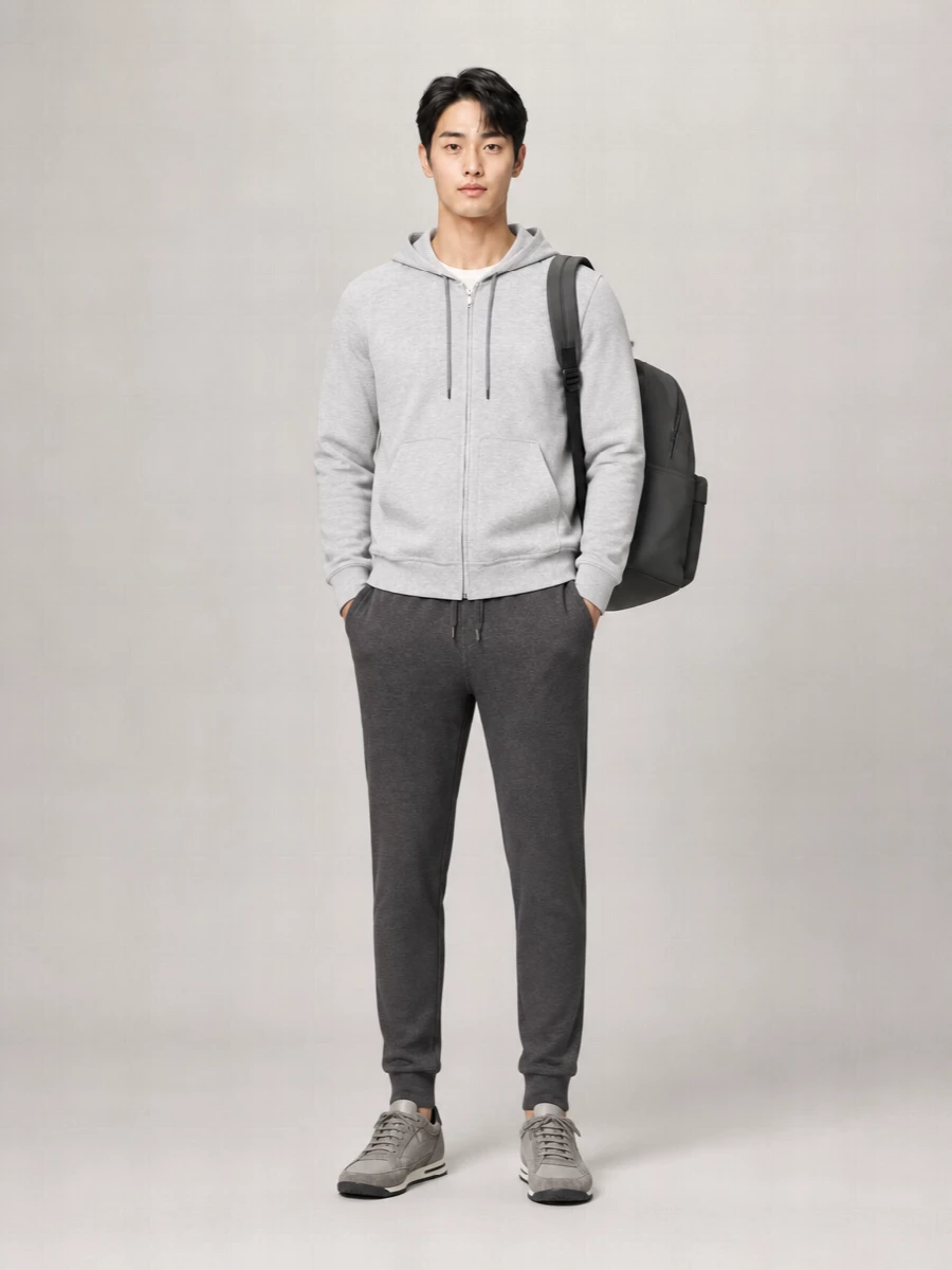 Brunello Cucinelli Track Pants