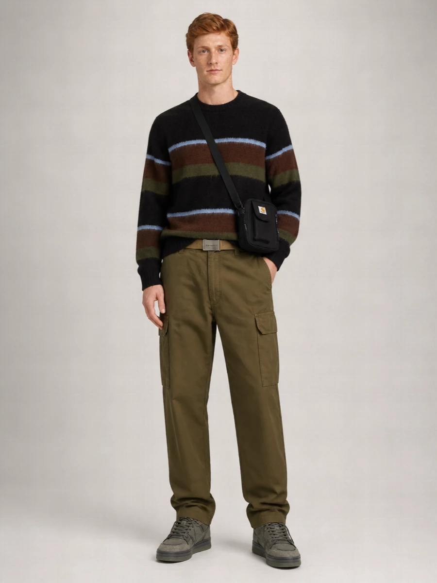 Carhartt Wip Kade Cargo Pants