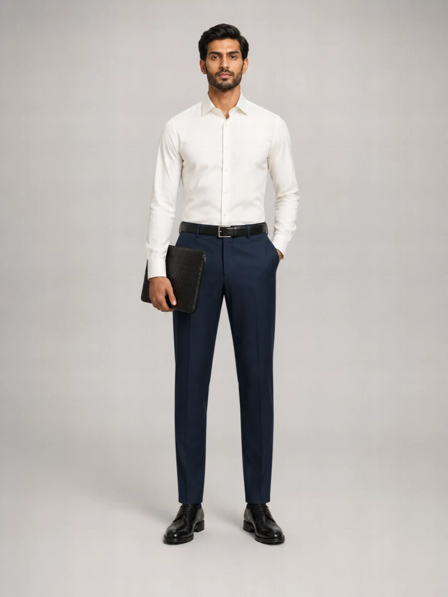 Etro Jacquard Shirt
