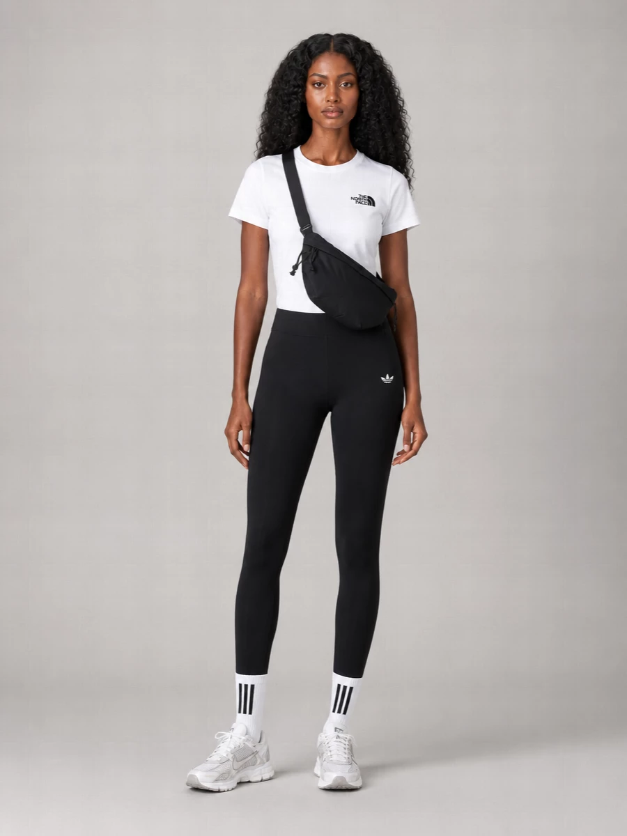 The North Face Cotton T-Shirt