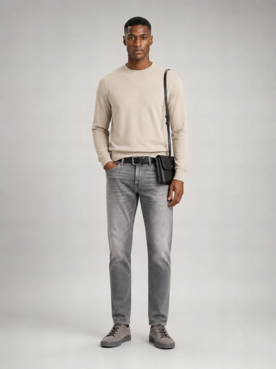 Boss Slim-Fit Jeans