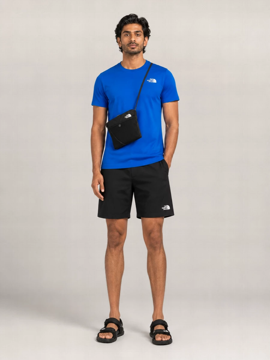 The North Face Cotton T-Shirt