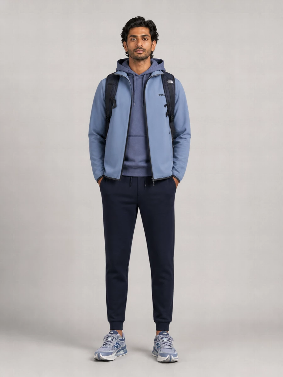 New Balance Synthetic Low-Top Sneakers