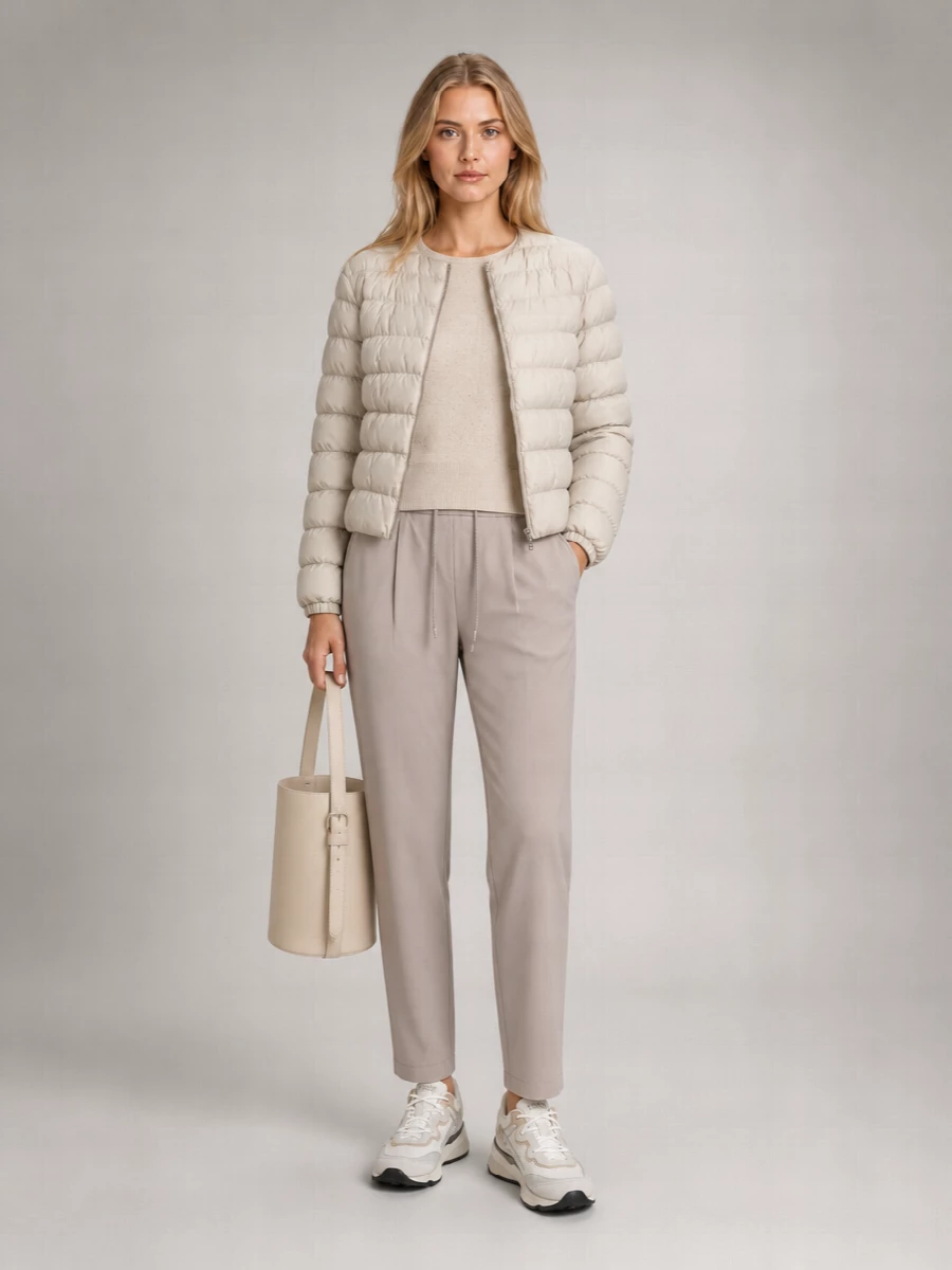 Herno Puffer Jacket